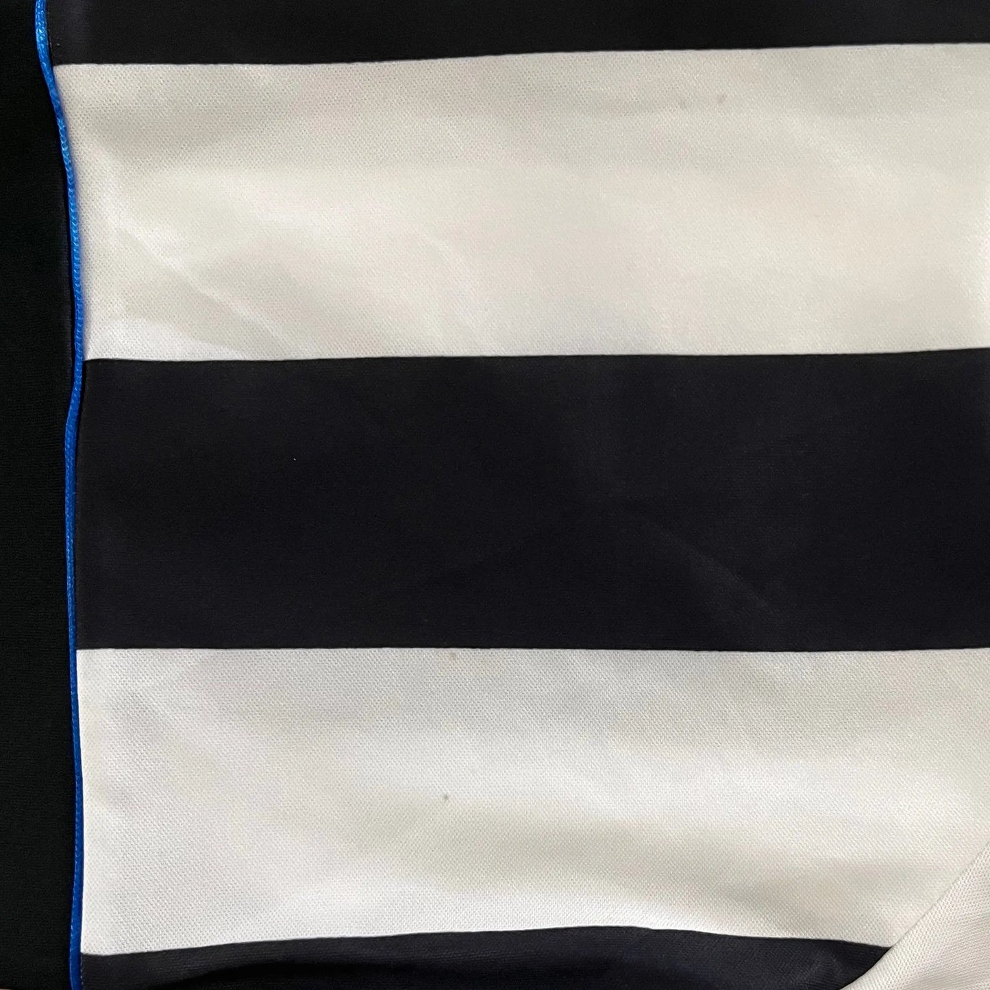 1993-95 Newcastle United Home Jersey - (XL) | ASICS