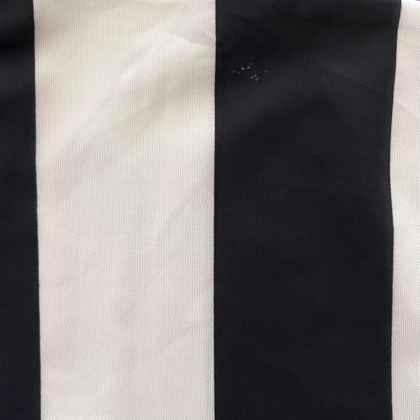 1993-95 Newcastle United Home Jersey - (XL) | ASICS