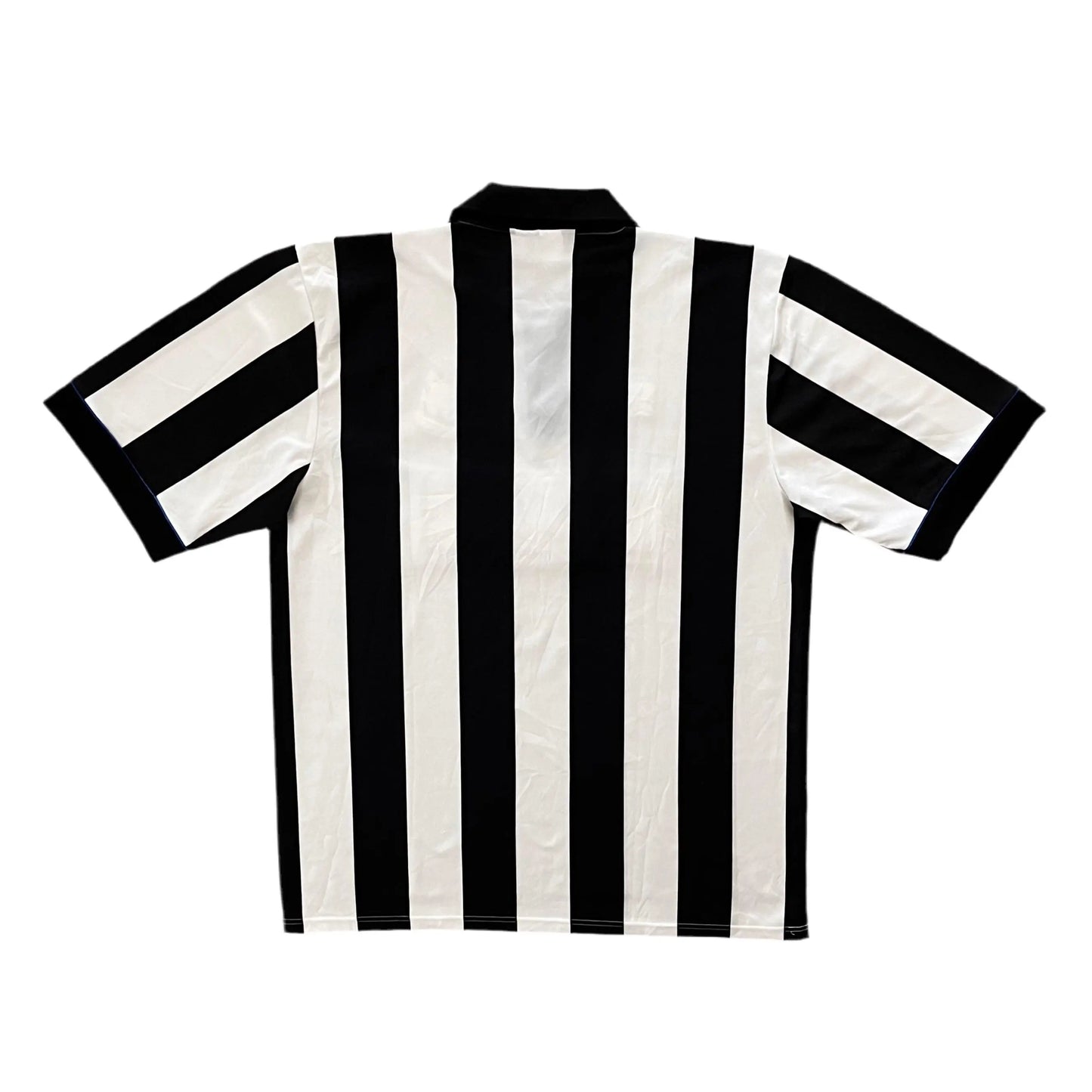 1993-95 Newcastle United Home Jersey - (XL) | ASICS