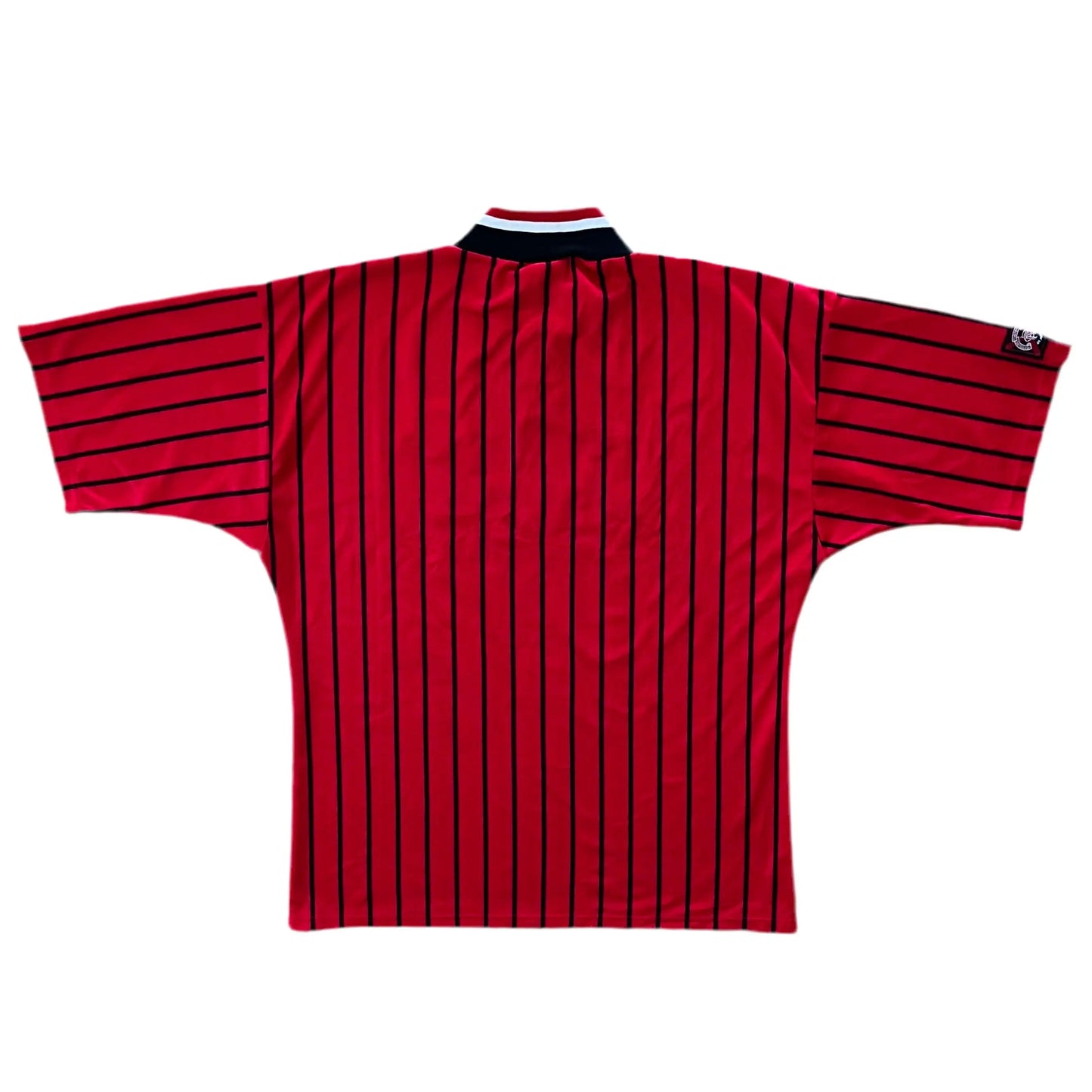1994-95 Rangers Away Jersey - (XL) | Adidas