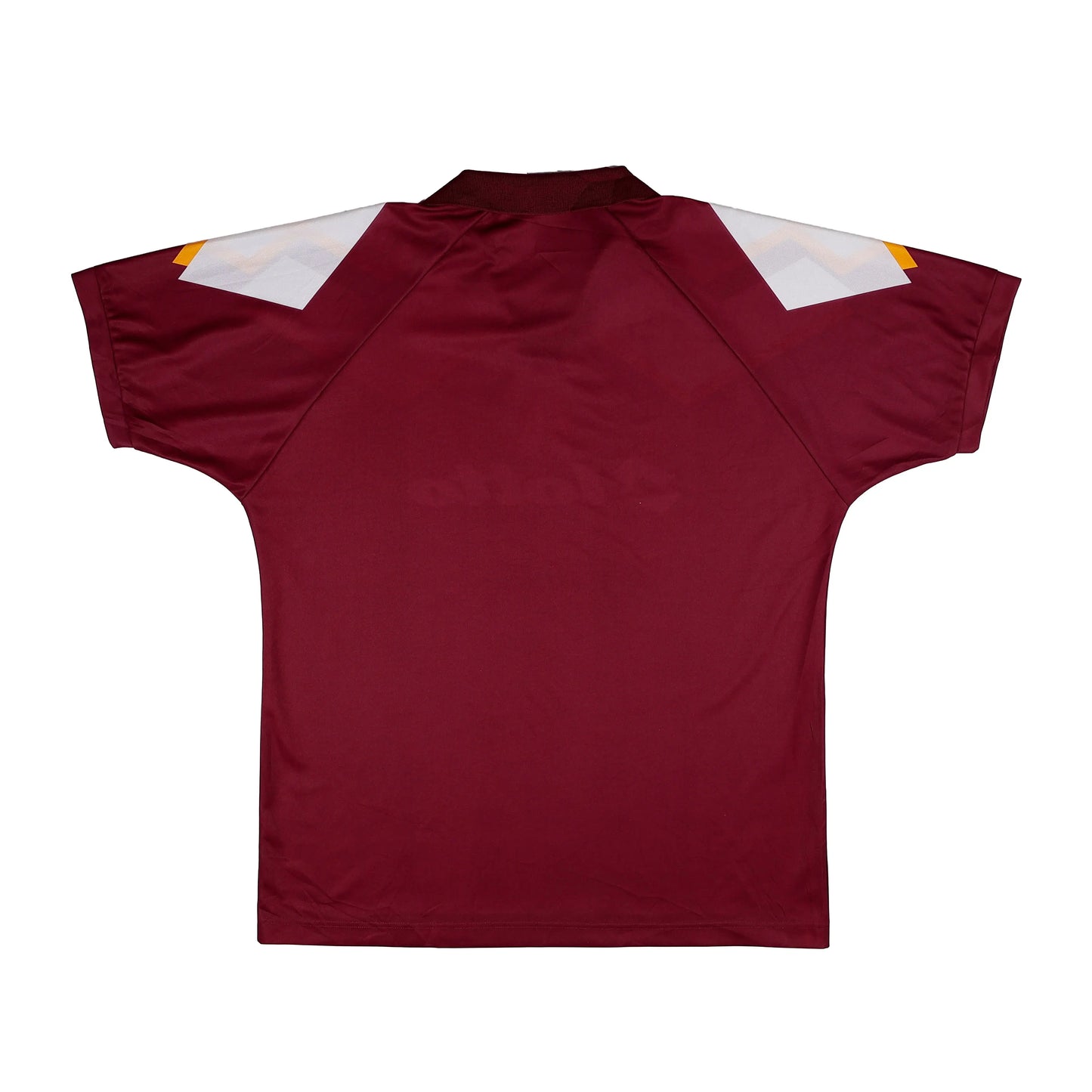 1995-96 Northampton Town Home Jersey - (XL) | Lotto