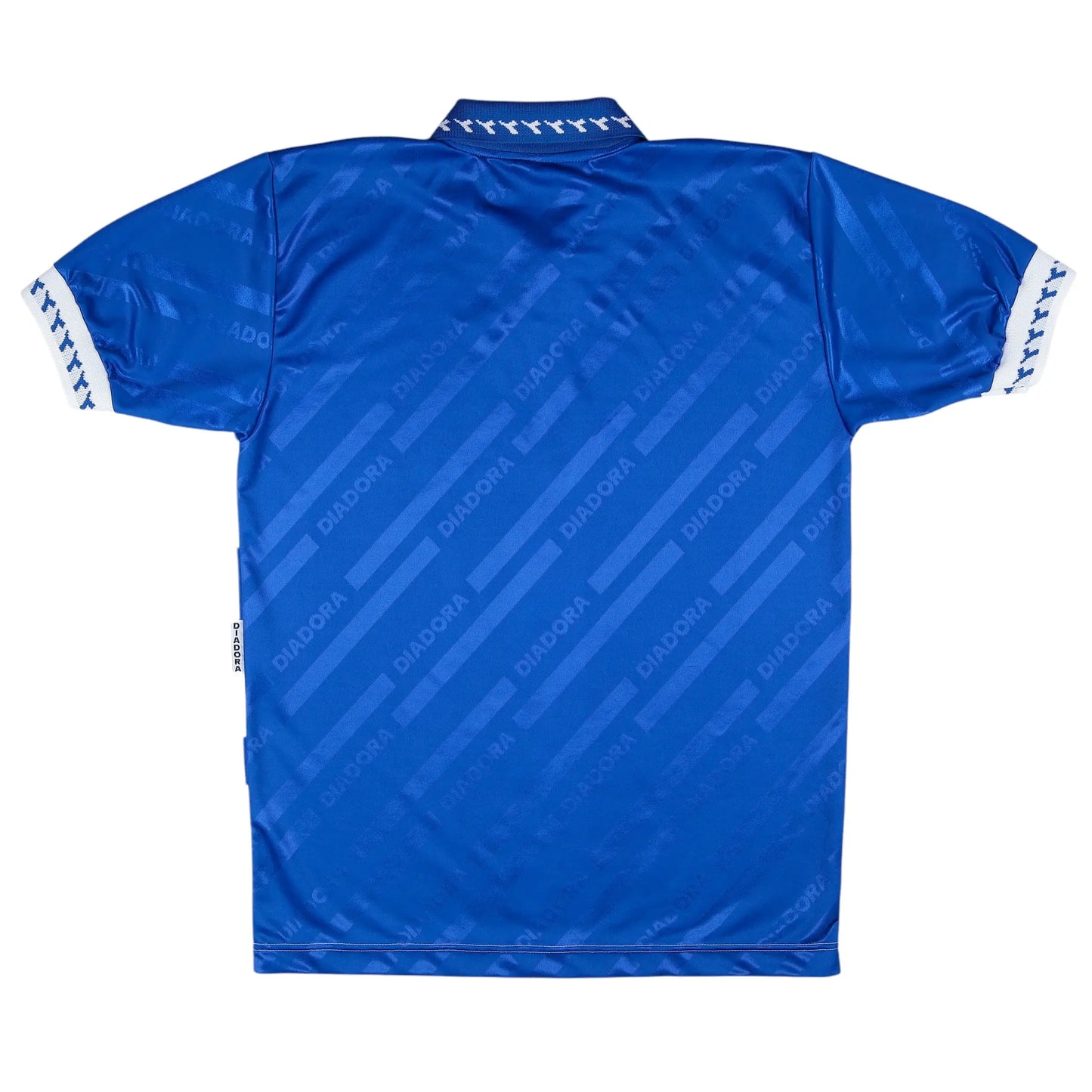 1995-96 Padova Away Jersey - (L) | Diadora