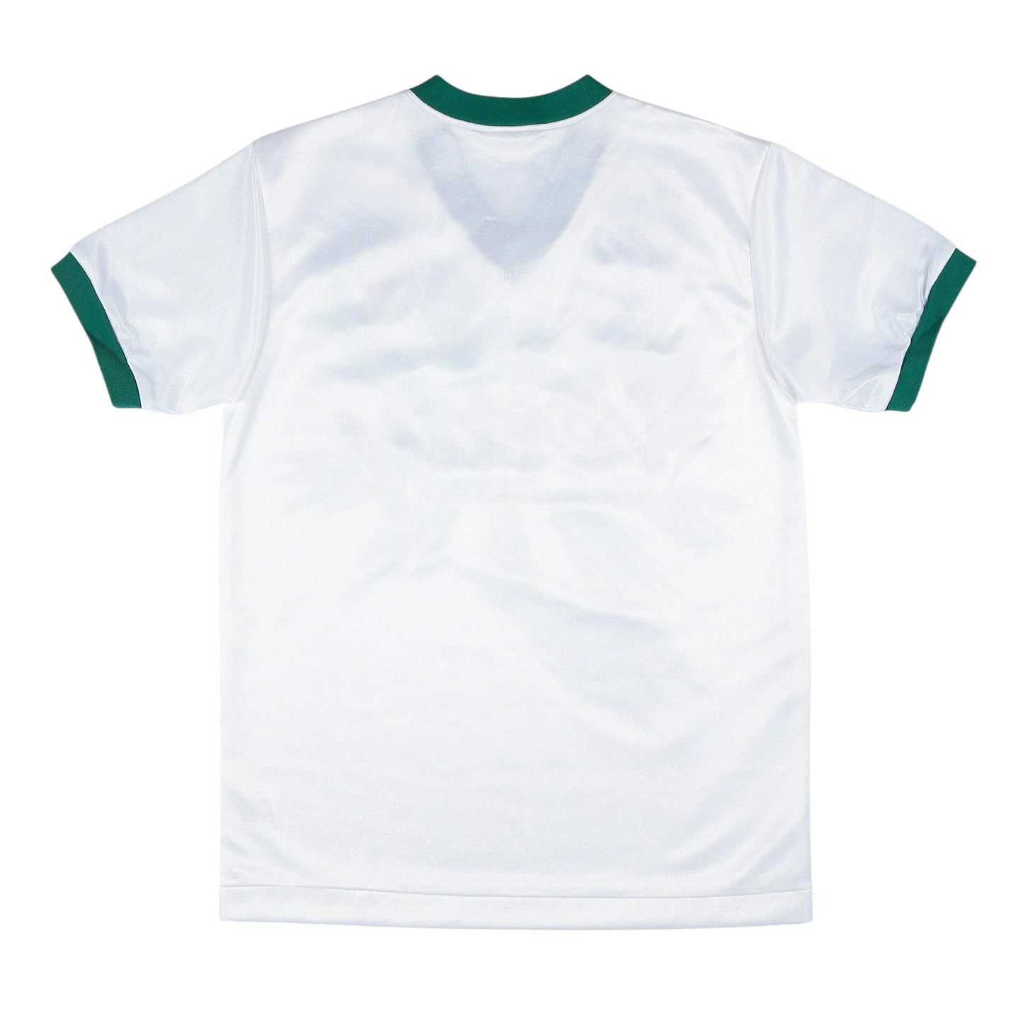 1995-96 Verdy Kawasaki Mizuno Training Shirt - (M) | Mizuno