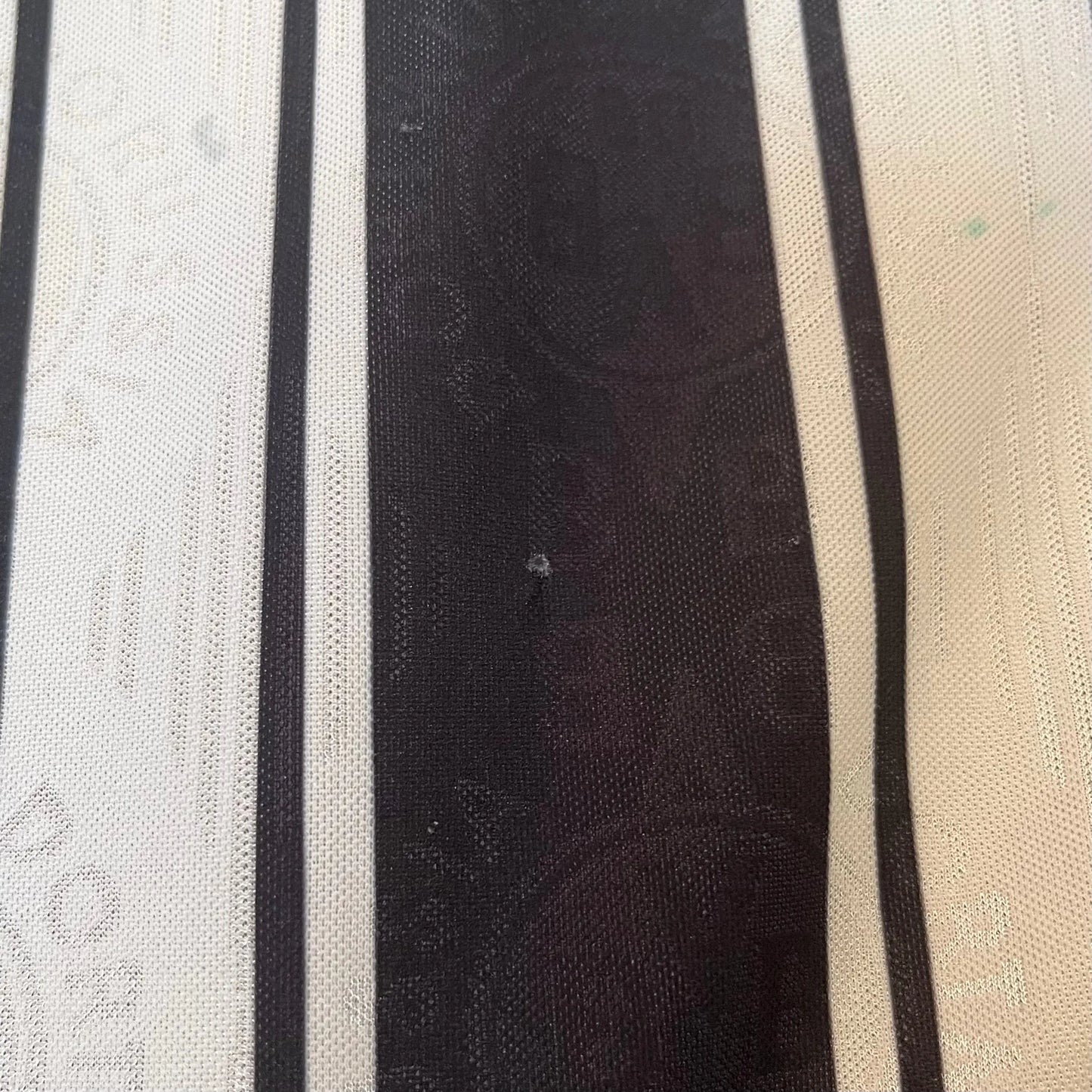 1996-97 Borussia Dortmund CL L/S Away Jersey - (YL) | Nike