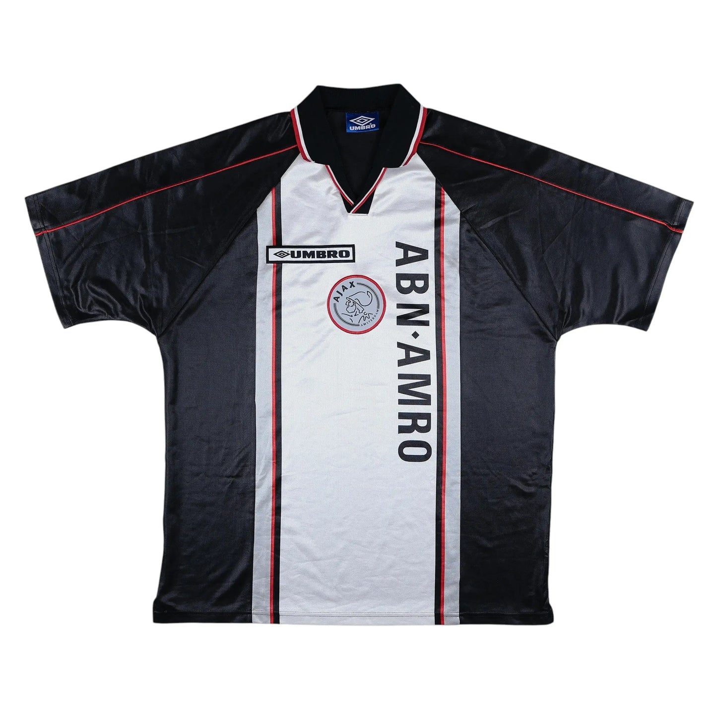 1998-99 Ajax Away Jersey - (XL) | Umbro