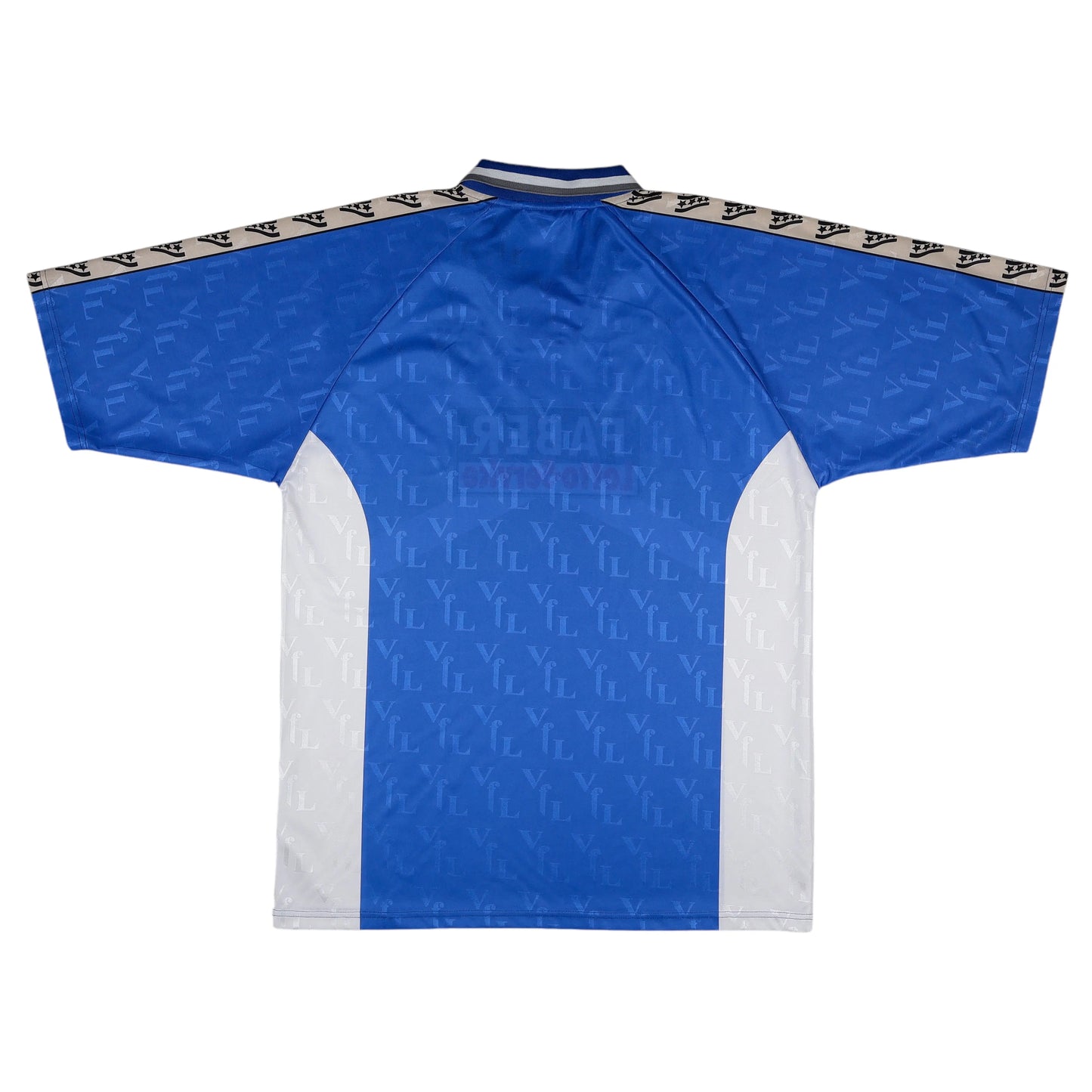 1999-01 VFL Bochum Home Jersey - (L) | Globe Trotter