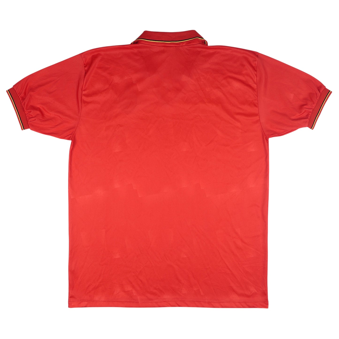 1992-94 Belgium Home Jersey - (XL)