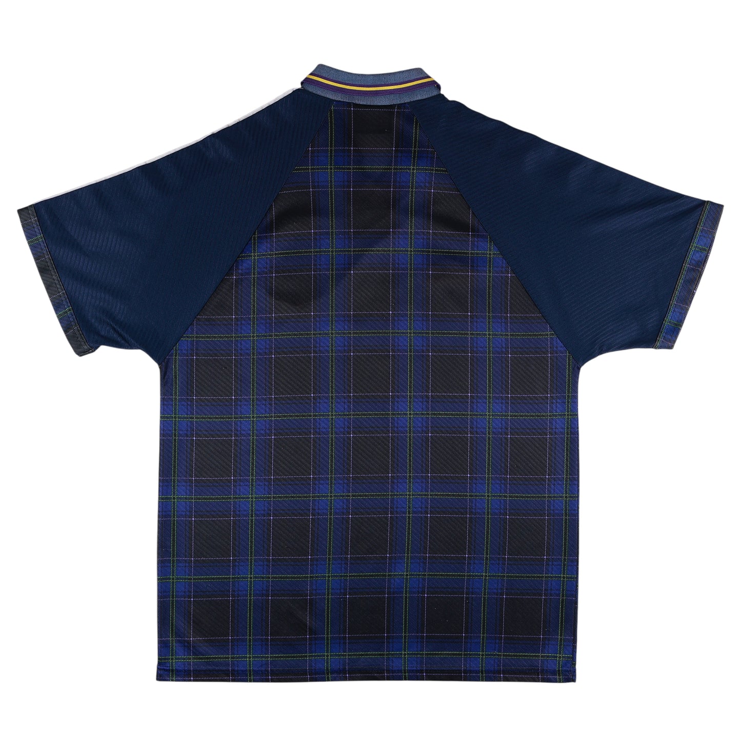 1994-96 Scotland Home Jersey - (L)