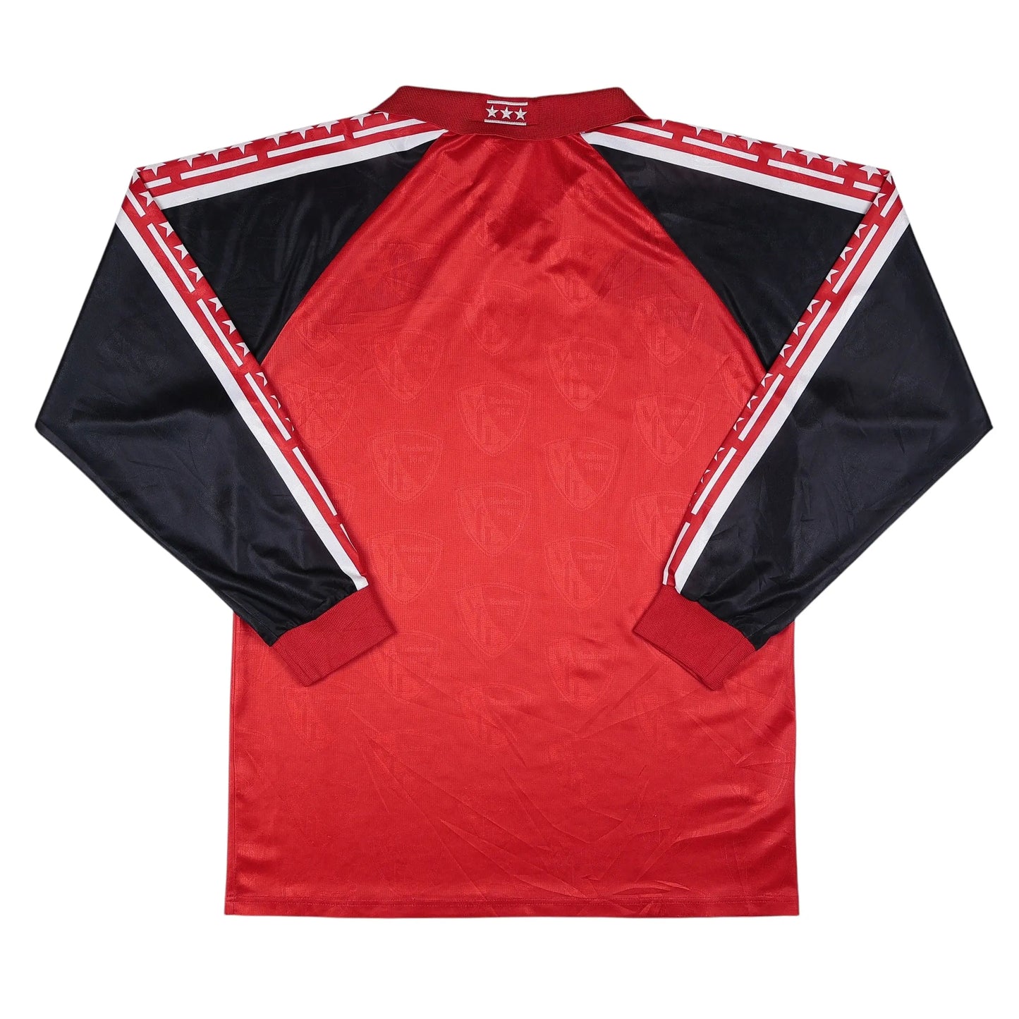 2001-02 VFL Bochum L/S Third Jersey - (M) | Globe Trotter