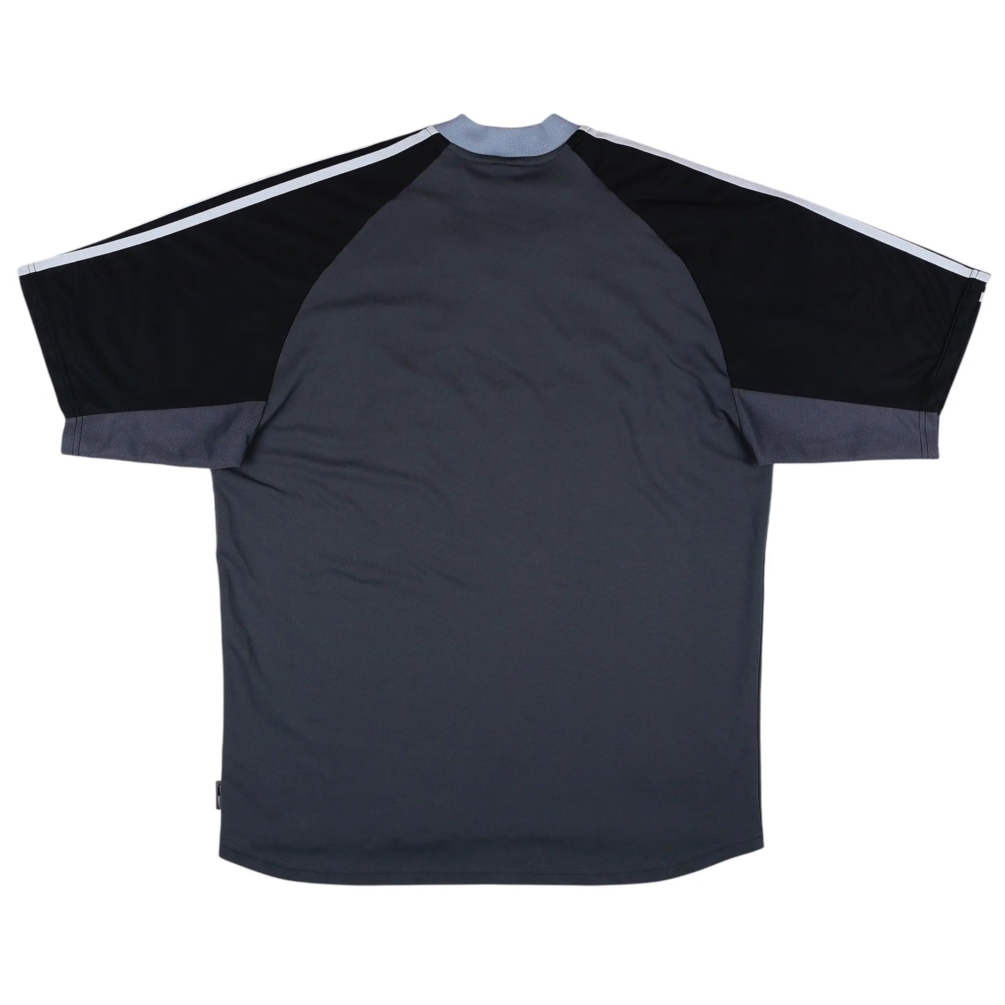 2001-03 Schalke Away Jersey - (XXL) | Adidas