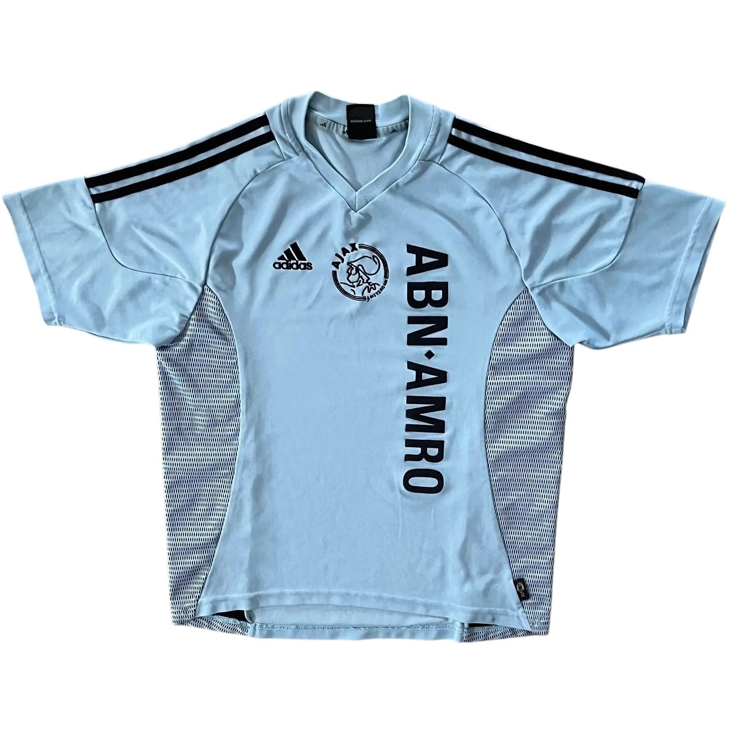 2002-03 Ajax Away Jersey - (M) | Adidas