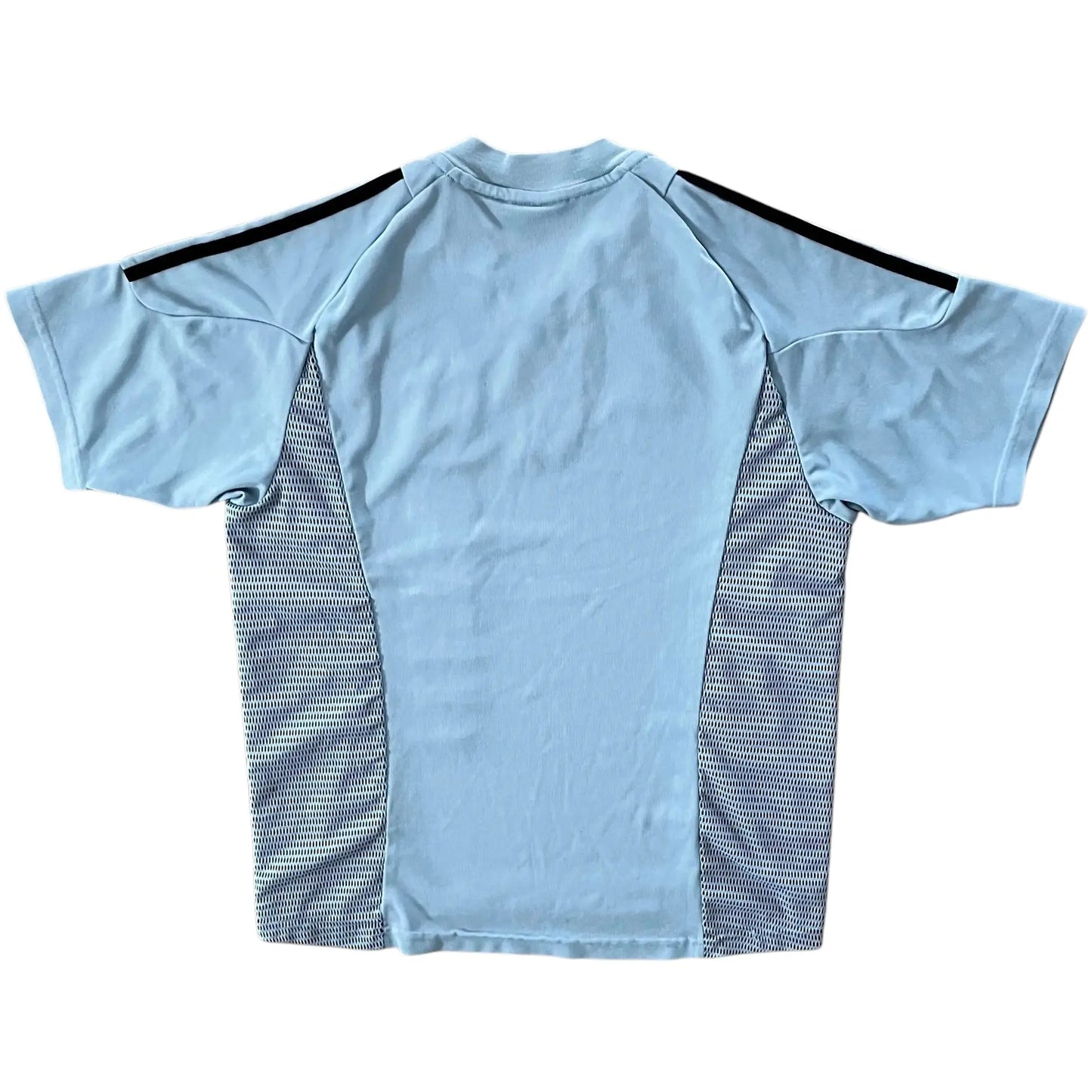 2002-03 Ajax Away Jersey - (M) | Adidas