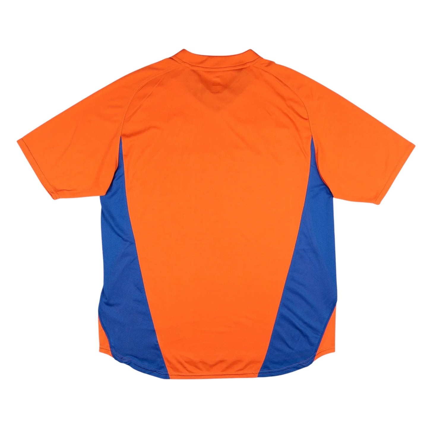 2002-03 Rangers Away Jersey - (XL) | Diadora