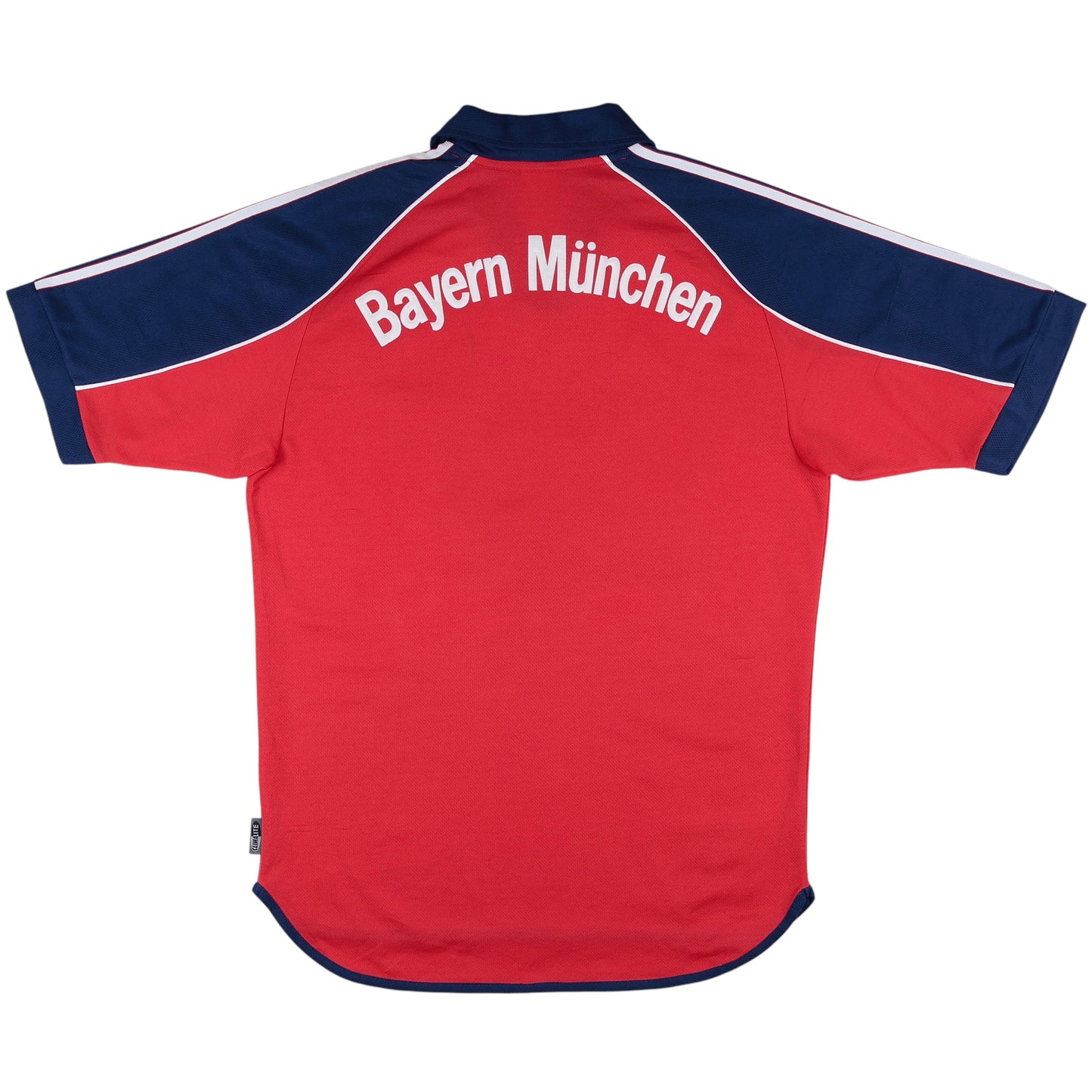 1999-01 Bayern Munich Home Jersey - (S)