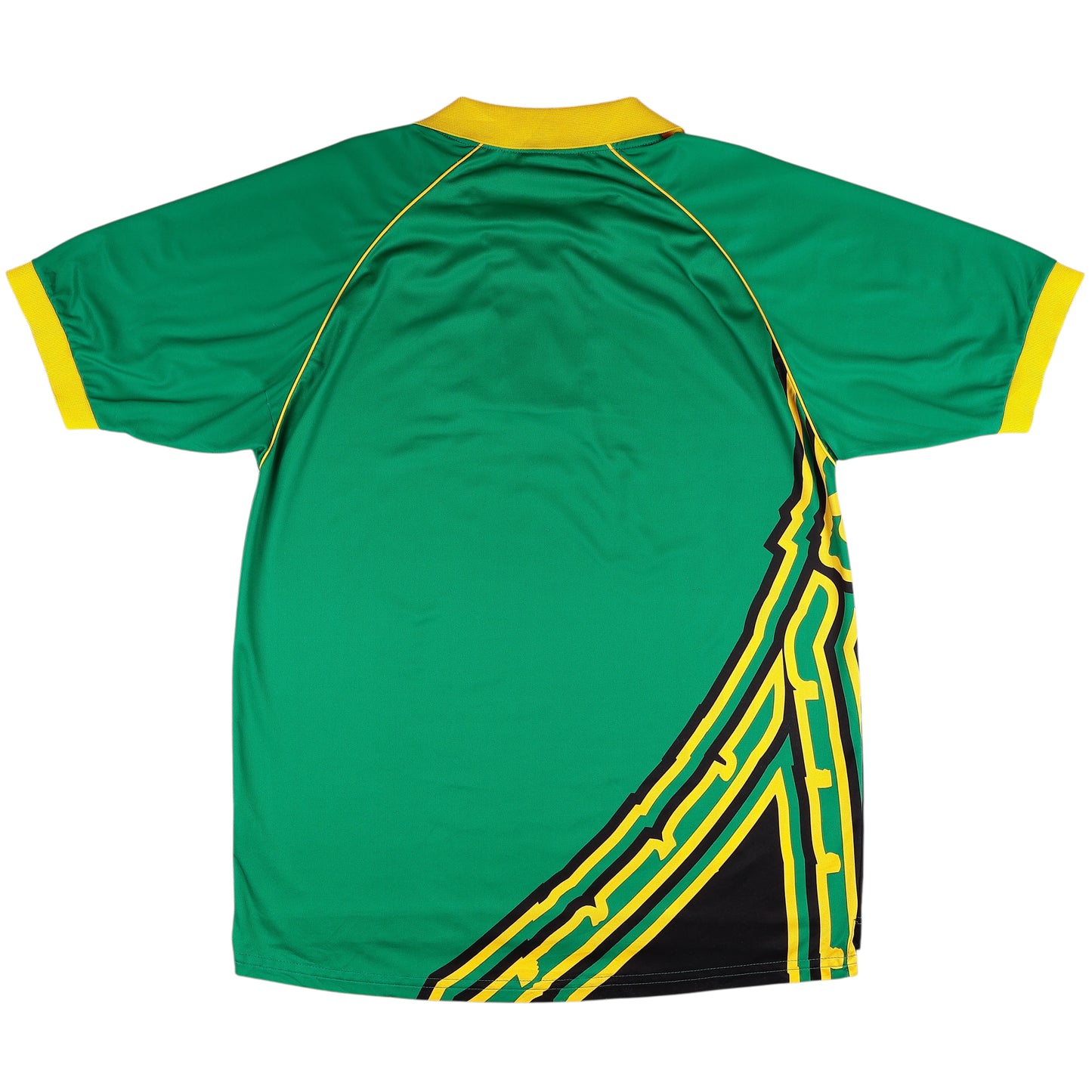 1998-00 Jamaica Away Jersey - (XL)