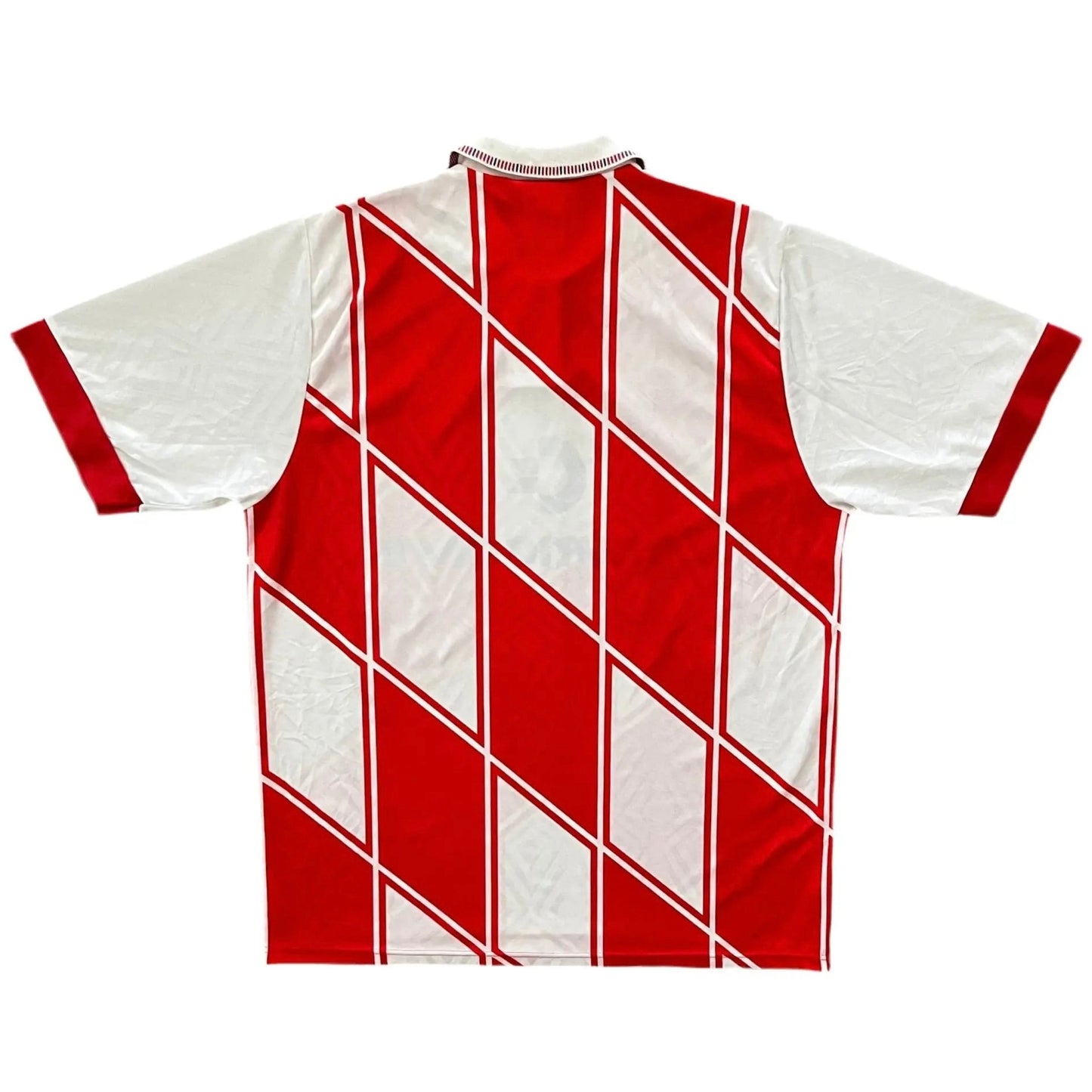 1990-92 Chelsea Away Jersey - (L) | Umbro| Added Time Kits Vintage Soccer Jersey Shop