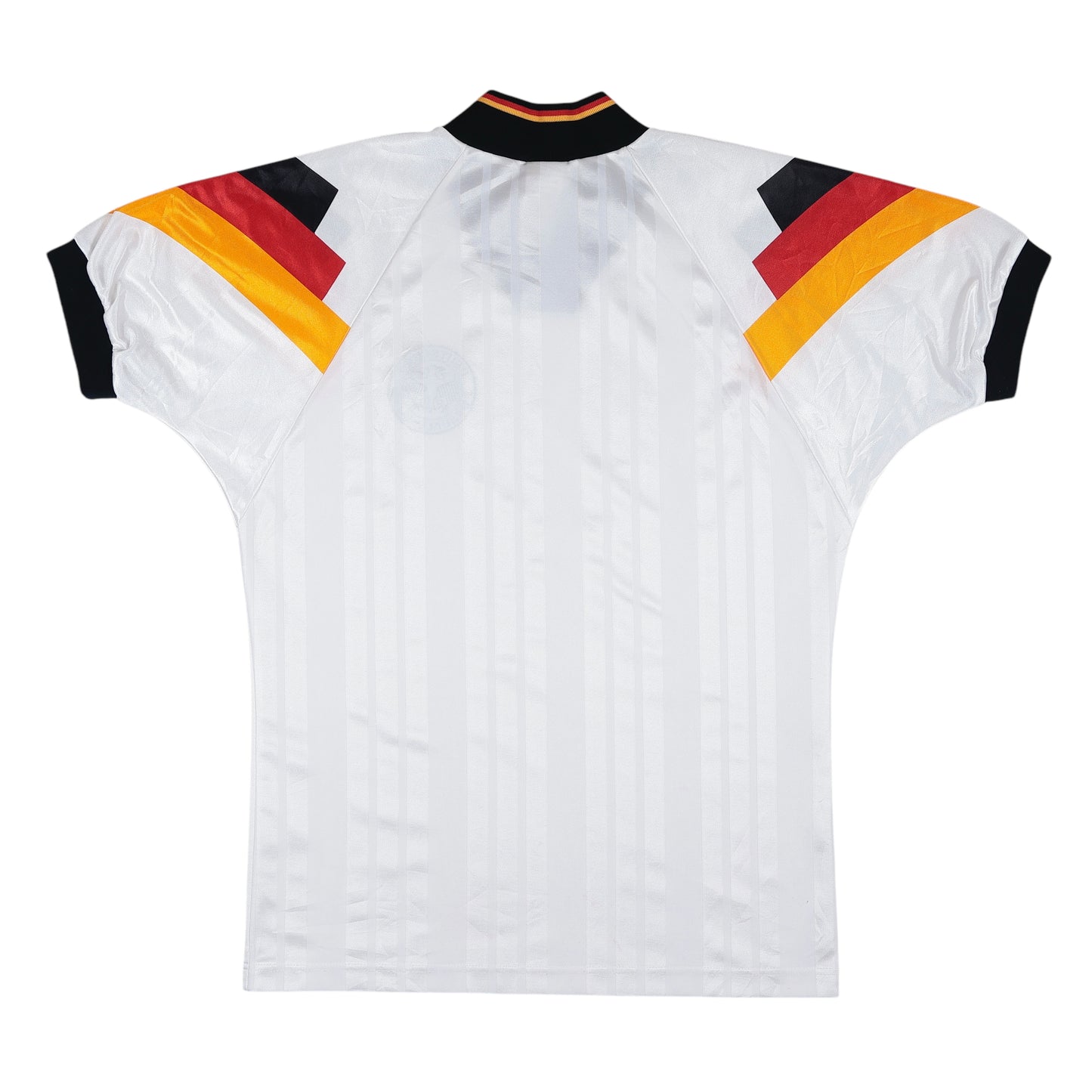 Maillot domicile Allemagne 1992-93 - (S)