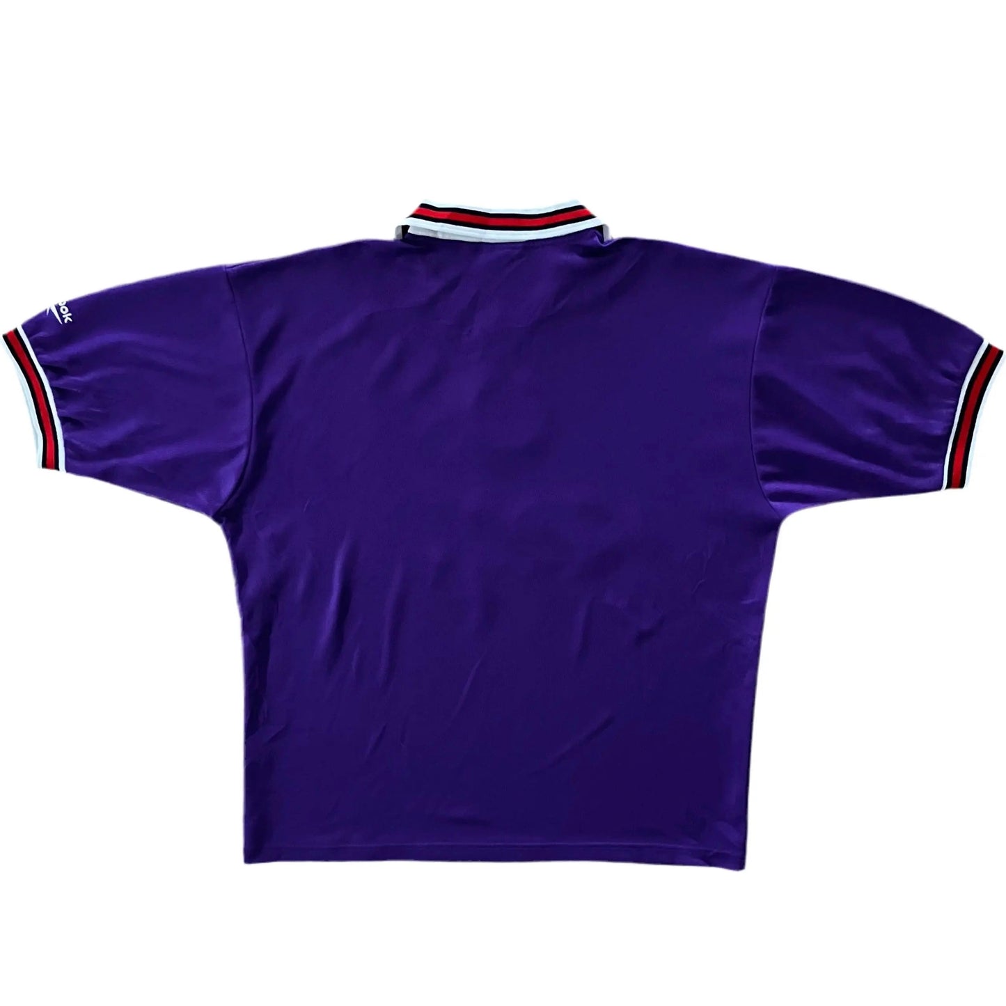 1997-98 Bolton Wanderers Away Jersey - (L) | Reebok| Added Time Kits Vintage Soccer Jersey Shop
