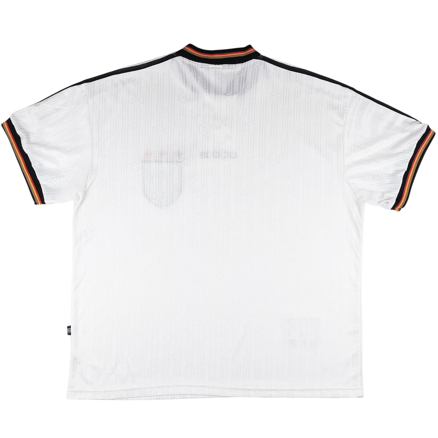 1996-98 Germany Home Jersey - (XXL)