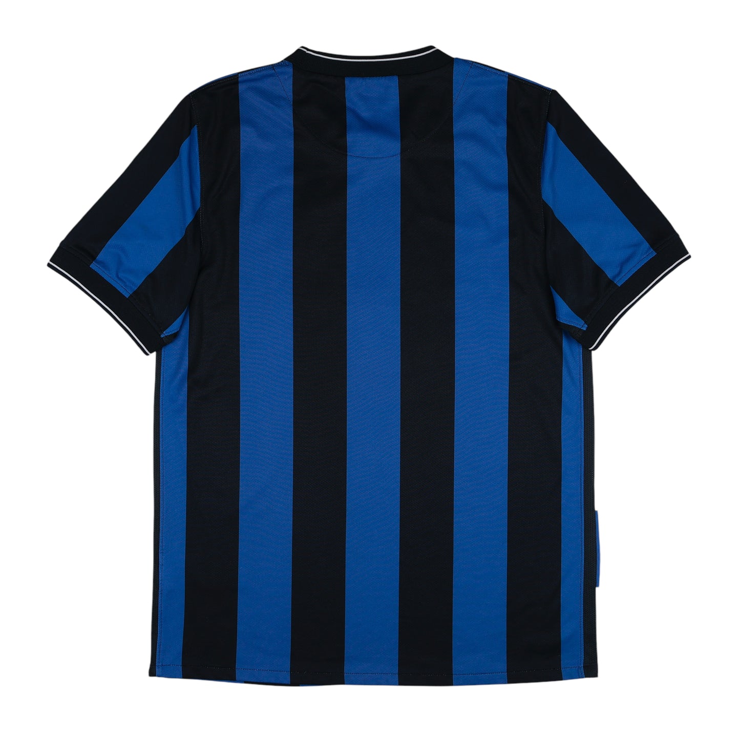 2009-10 Inter Milan Home Jersey - (S)