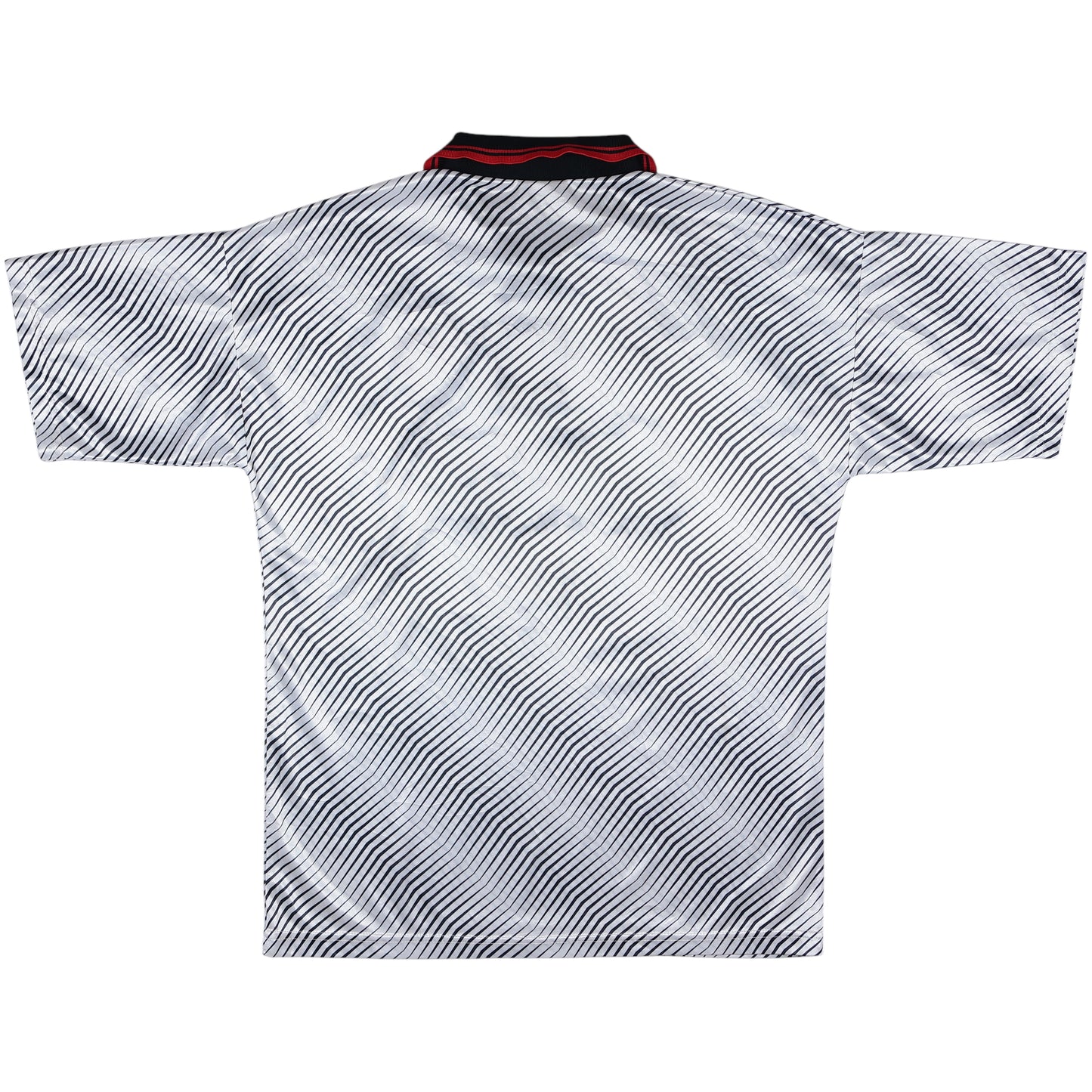 1991-93 Rotherham United Away Jersey - (L) | Matchwinner| Added Time Kits Vintage Soccer Jersey Shop