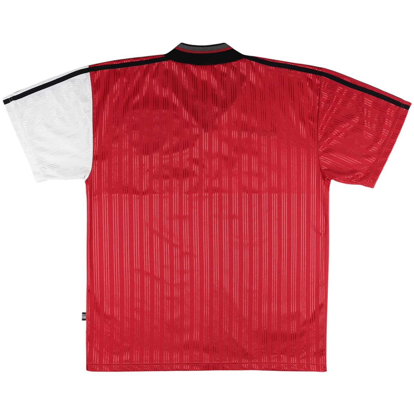 1995-96 Rangers Away Jersey - (L)