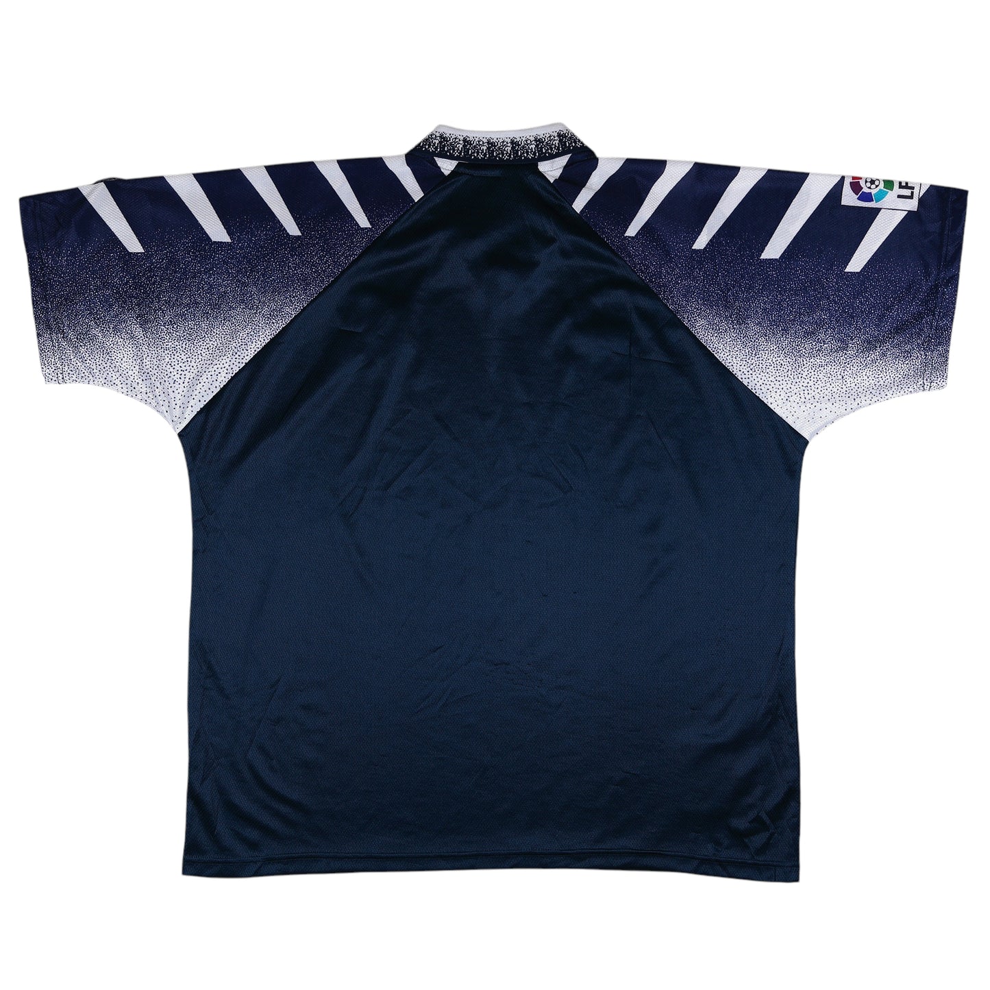 1997-98 Tenerife '75 Aniversario' Away Jersey - (XL) | Puma| Added Time Kits Vintage Soccer Jersey Shop