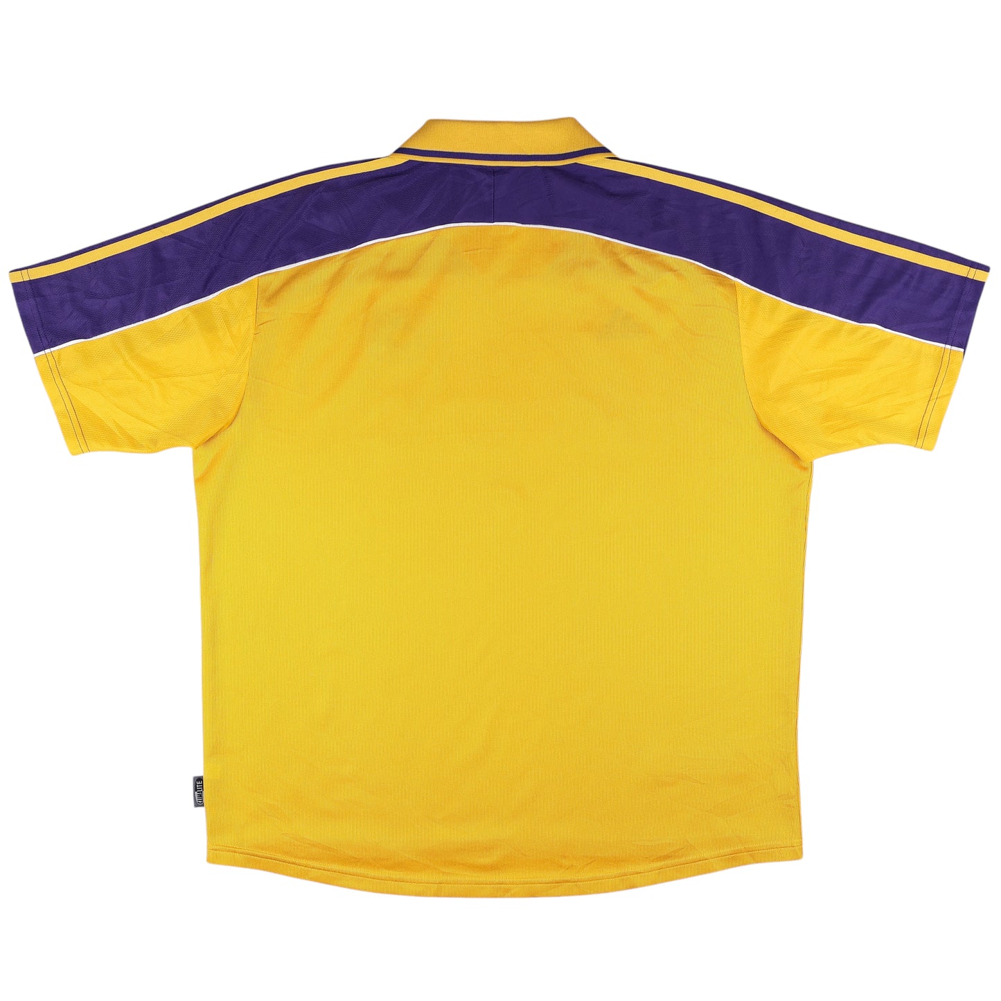2000-01 Anderlecht Away Jersey - (XL)