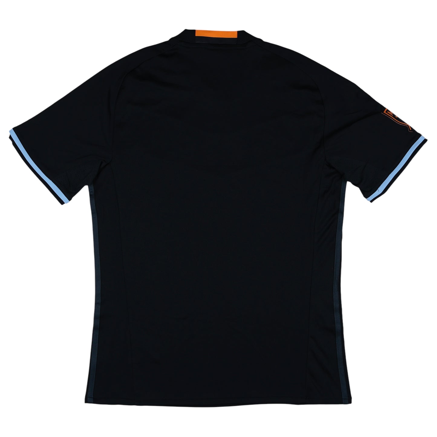 2016-17 Houston Dynamo Away Jersey NWT - (S) | Football Shirt Union | Vintage Soccer Jersey Shop