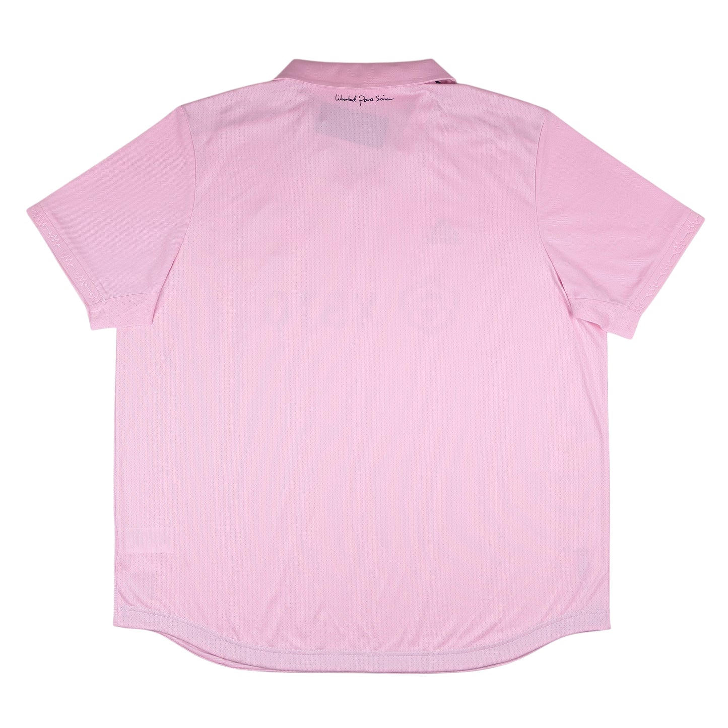 2022-23 Inter Miami Home Jersey - (XXL)