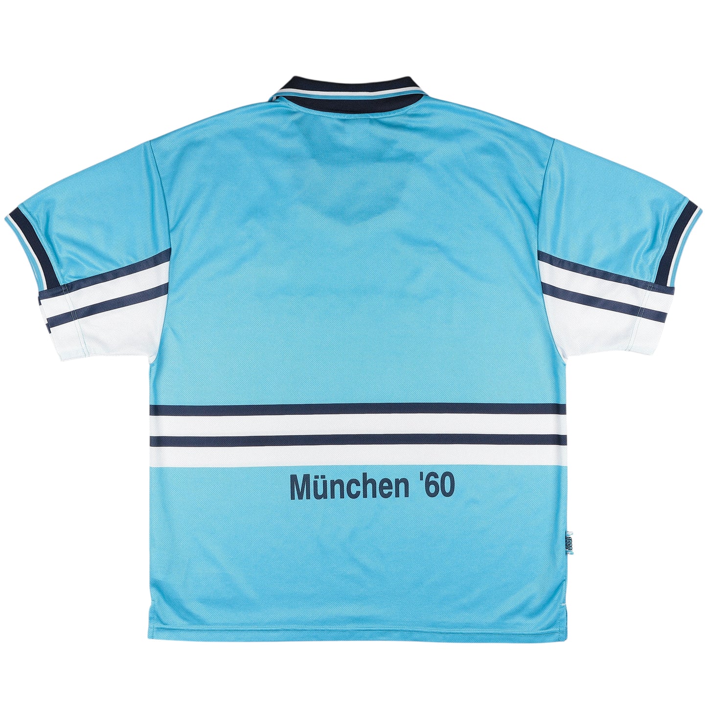 1997-98 1860 Munich Home Jersey - (XXL)