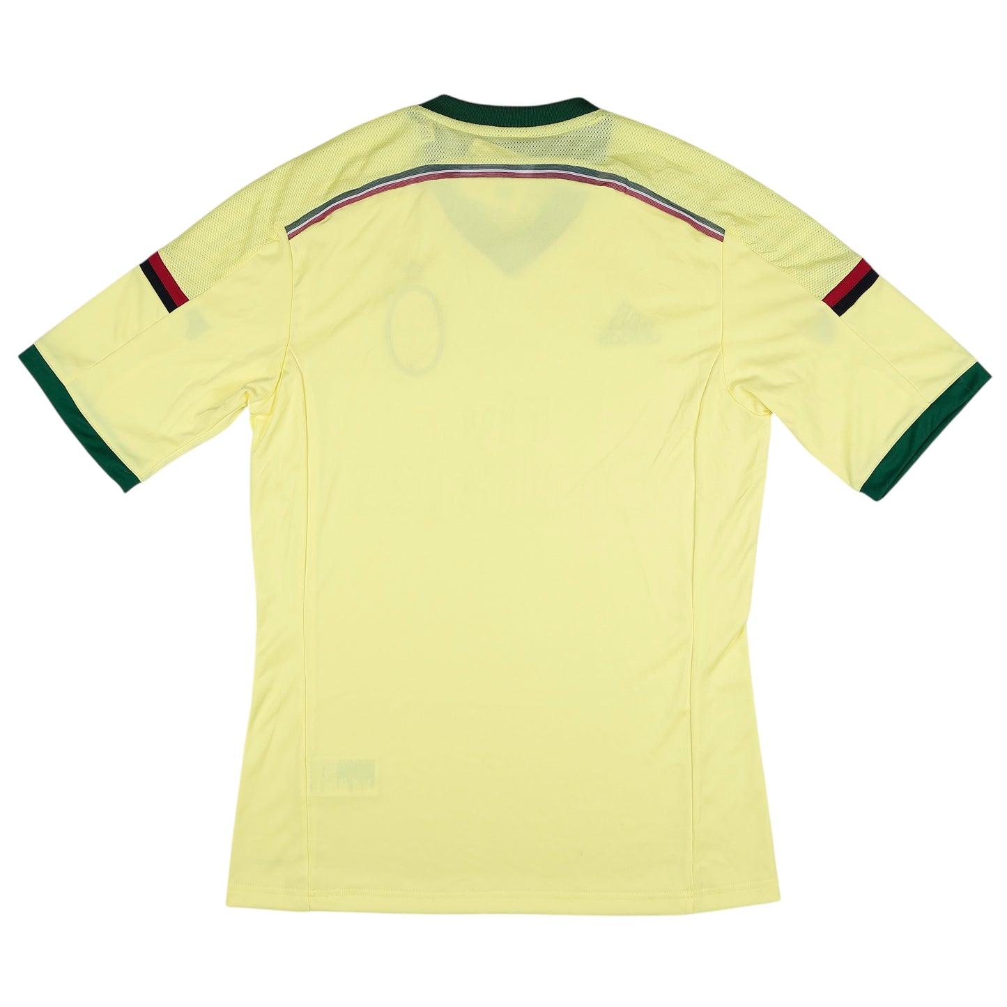 2014-15 AC Milan Third Jersey NWT - (S) | Football Shirt Union | Vintage Soccer Jersey Shop