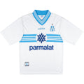 1996-97 Marseille Home Jersey - (M)