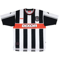 1998-99 Grimsby Town Home Jersey - (XL)
