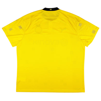 2020-21 Borussia Dortmund Cup Jersey NWT - (3XL) | Football Shirt Union | Vintage Soccer Jersey Shop