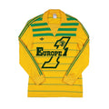 1985 - 86 FC Nantes Home Kit - (S) - Added Time Kits