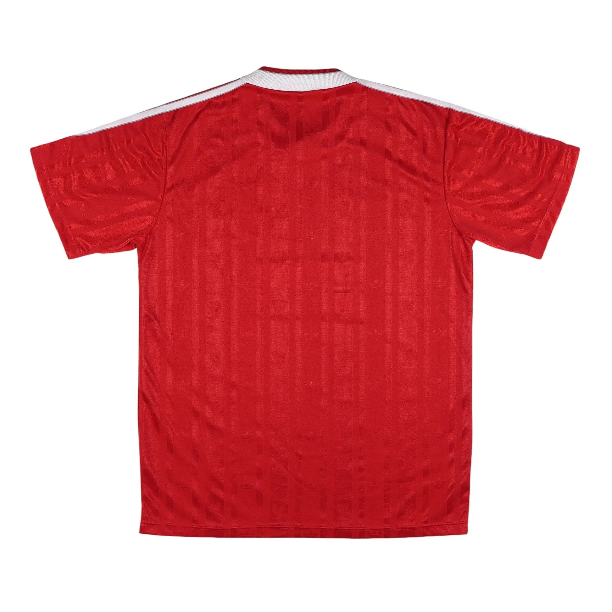 1987 - 89 Liverpool Home Kit - (L) - Added Time Kits