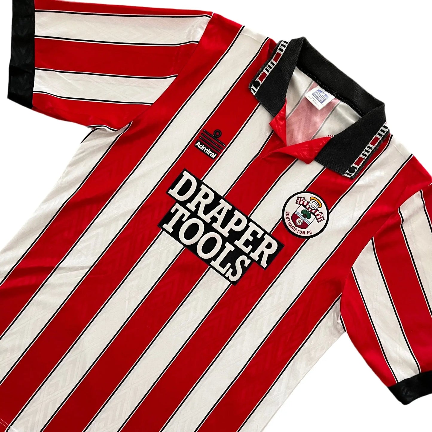 1991 - 93 Southampton Home Kit - (M) - Added Time Kits