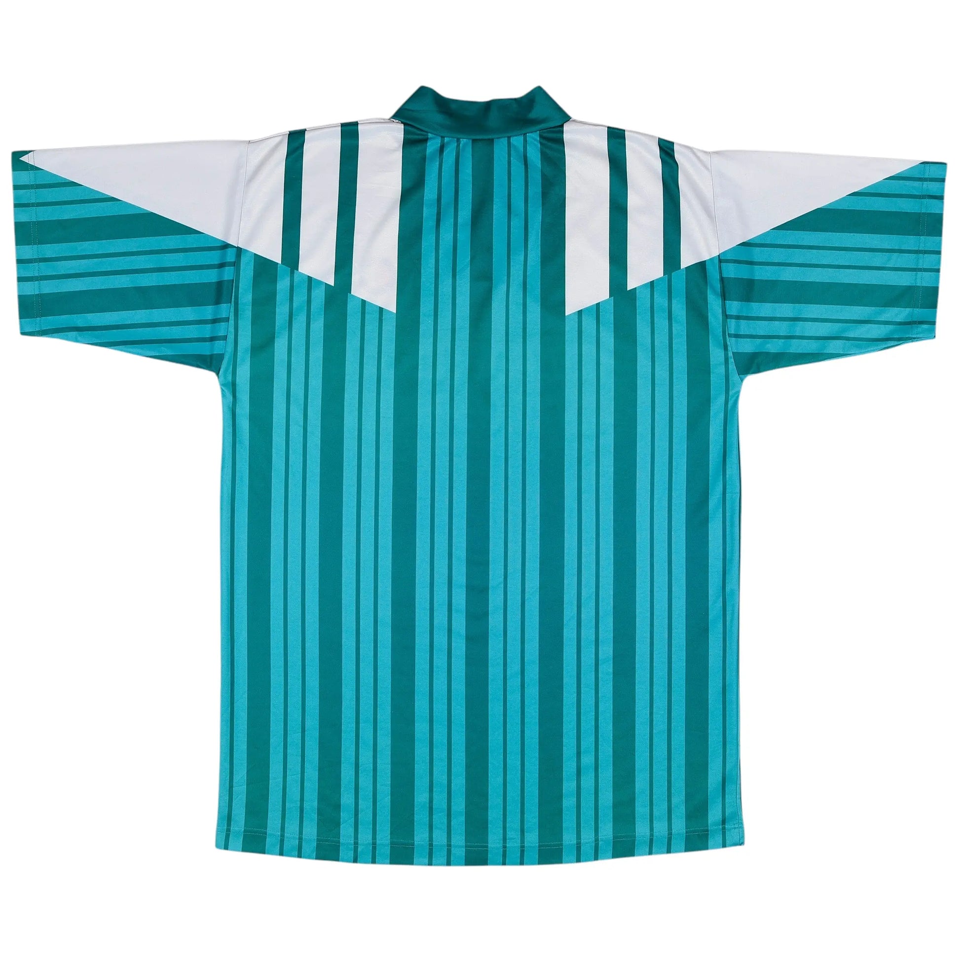 1992-94 Feyenoord Away Jersey - (L) | Adidas