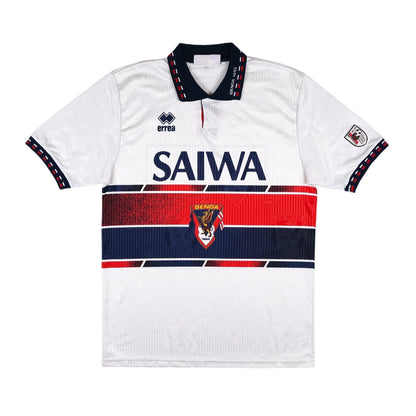 1992 - 94 Genoa Away Kit - (M) - Added Time Kits