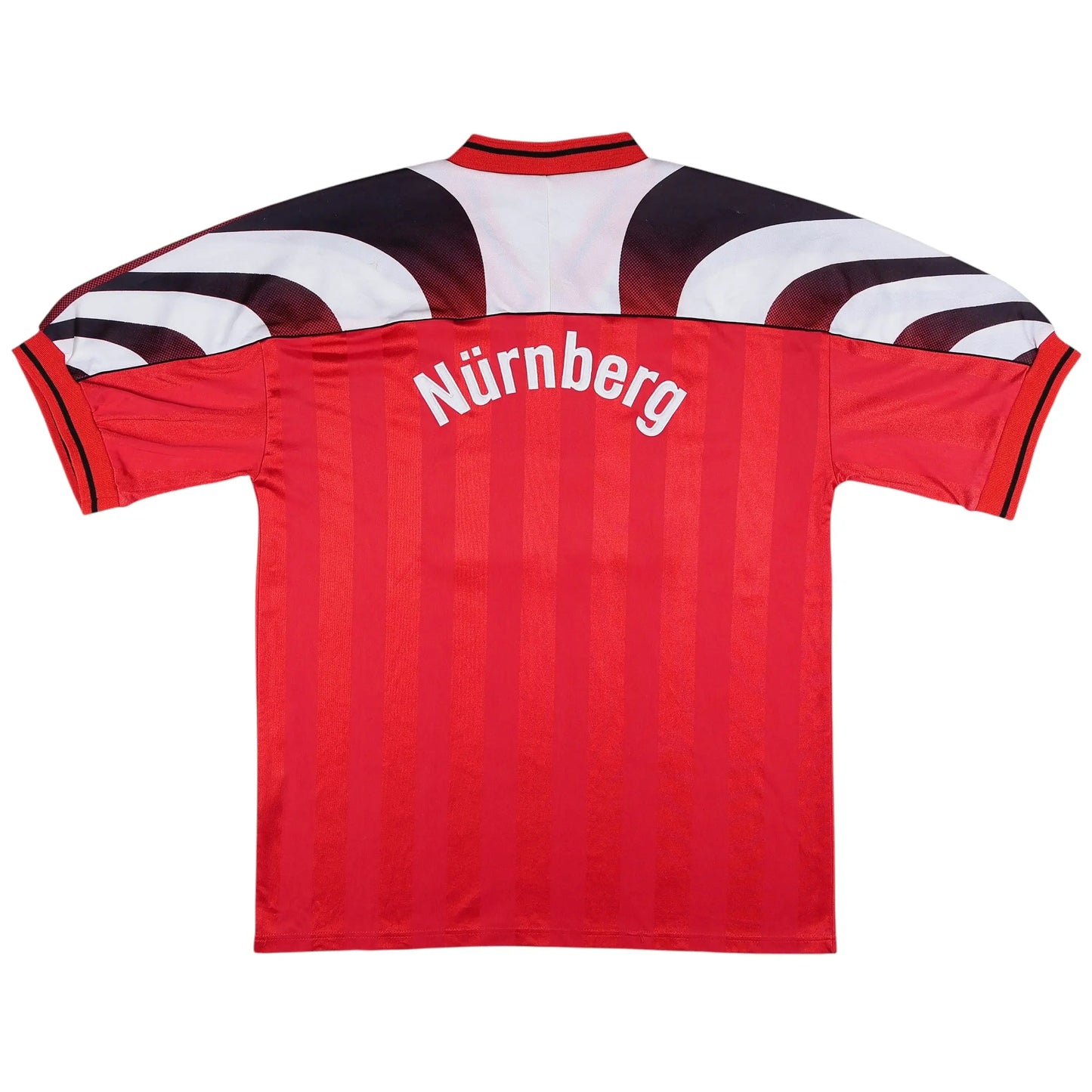 1995-96 Nurnberg Home Jersey - (L) | Puma