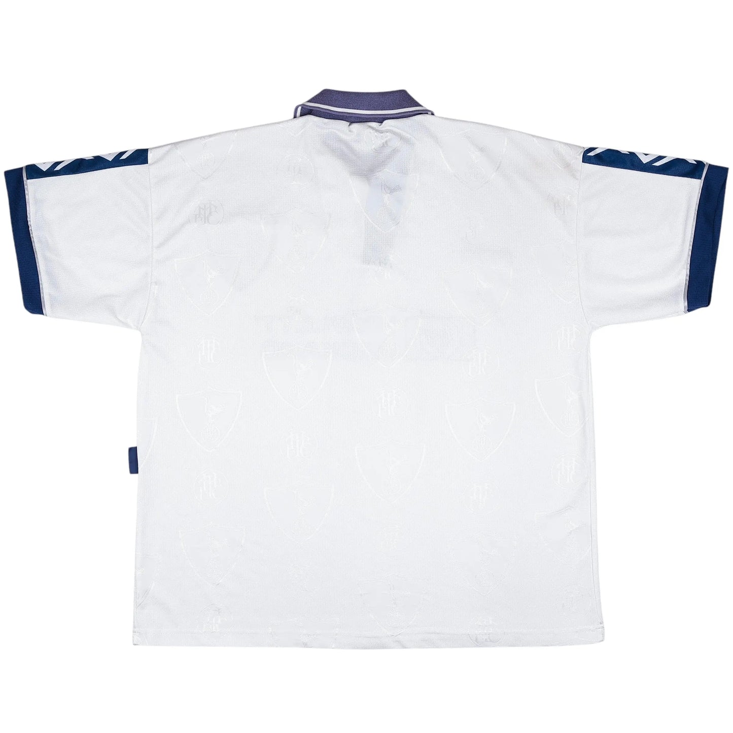 1995-97 Tottenham Home Jersey - (XL) | Pony