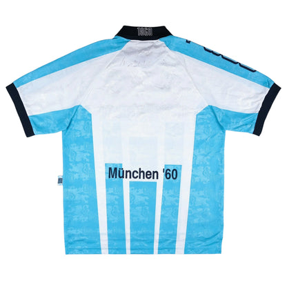 1996-97 1860 Munich Home Jersey - (L) | Nike