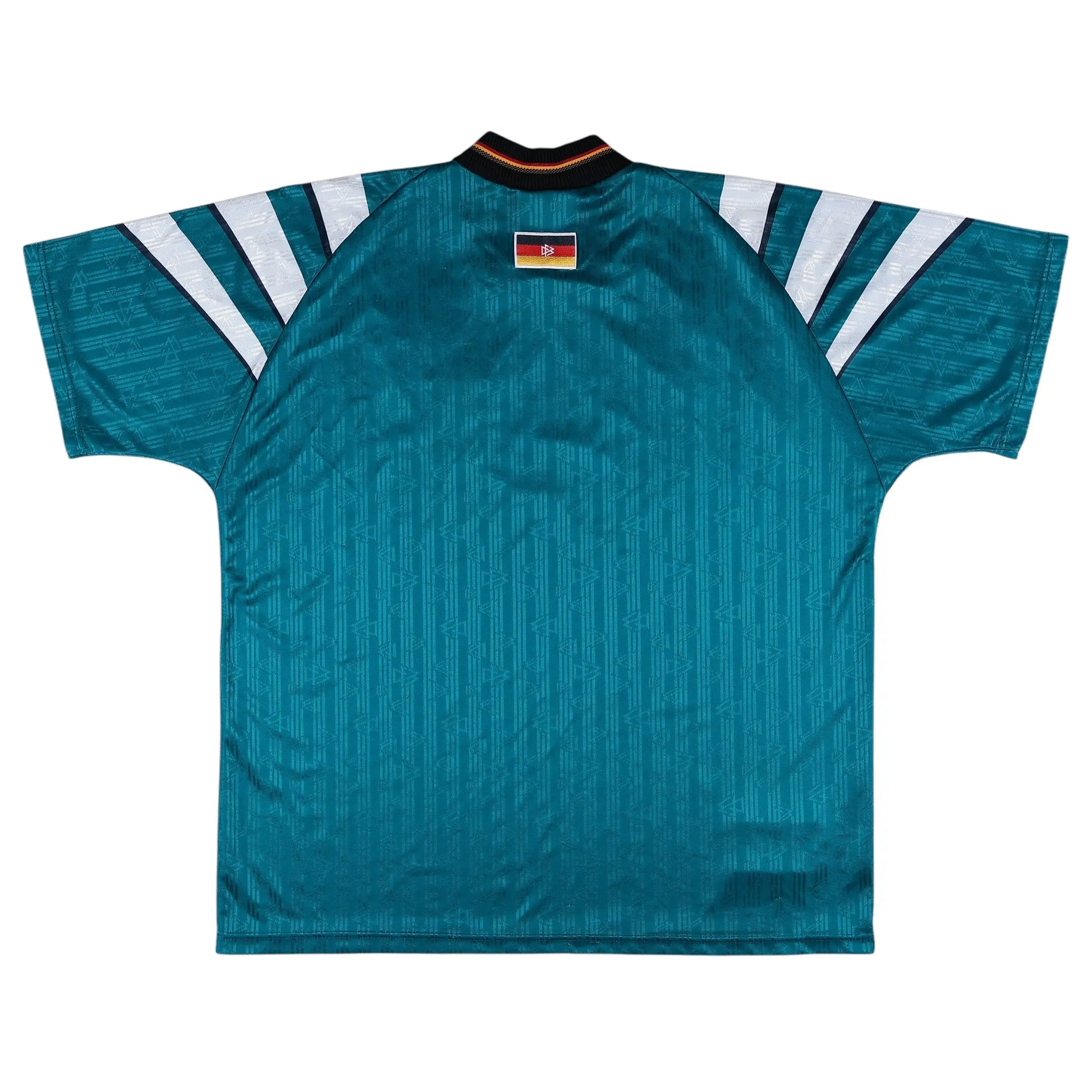 1996-98 Germany Away Jersey - (XXL) | Adidas