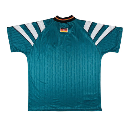 1996-98 Germany WM 2006 Away Jersey - (XL) | Adidas