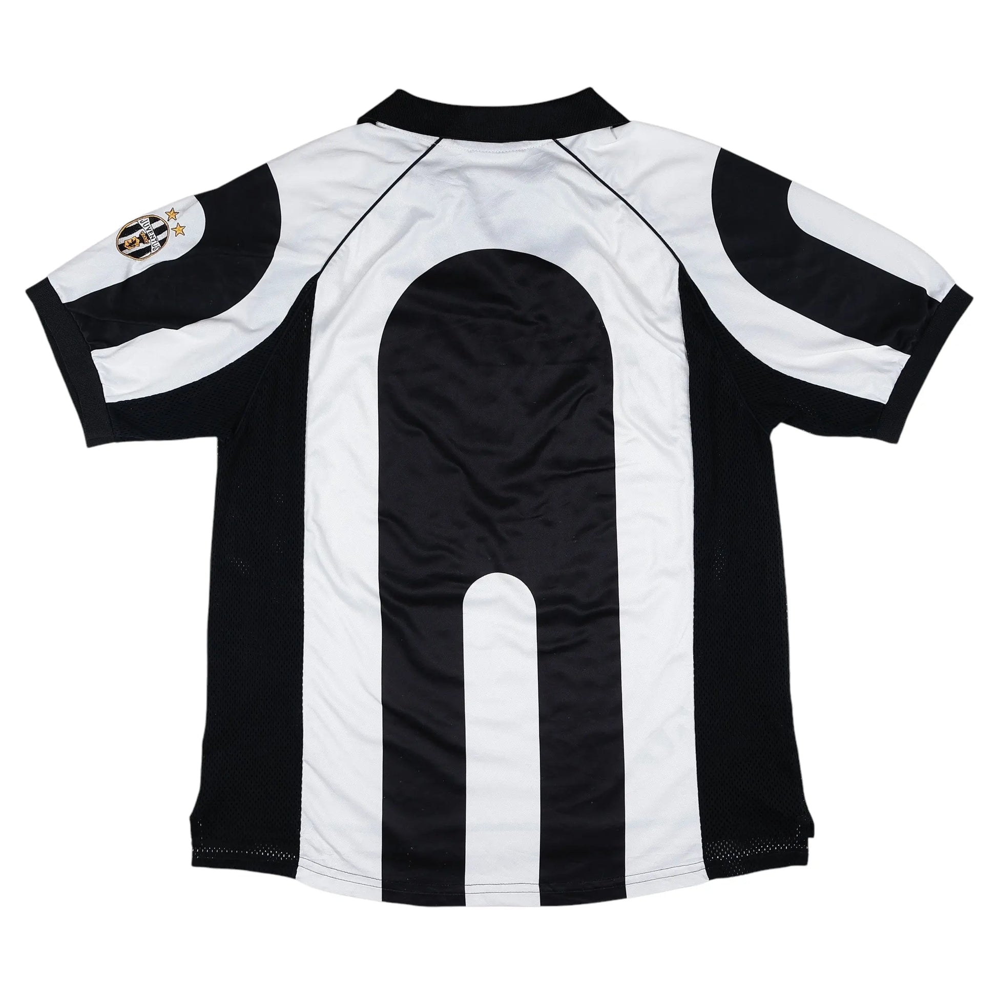 1997-98 Juventus Home Jersey - (XL) | Kappa