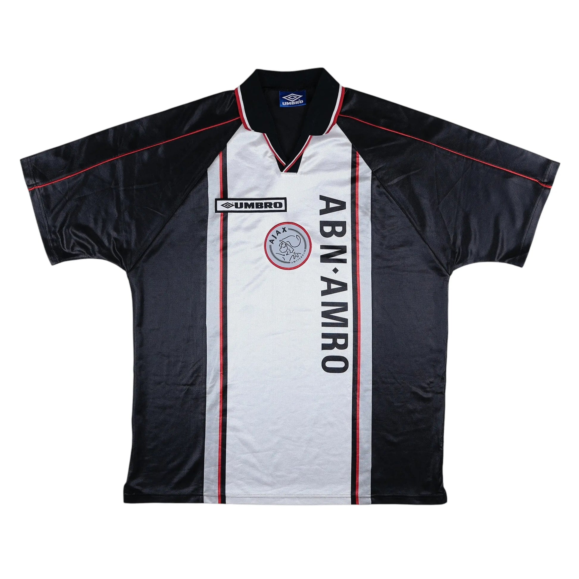 1998-99 Ajax Away Jersey - (XL) | Umbro