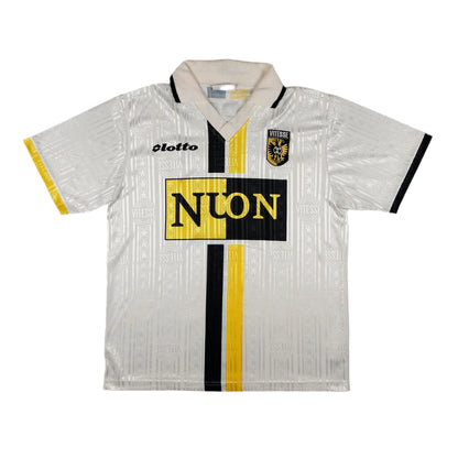 1998-99 Vitesse Laros Player Issue Away Jersey - (XL) | Lotto