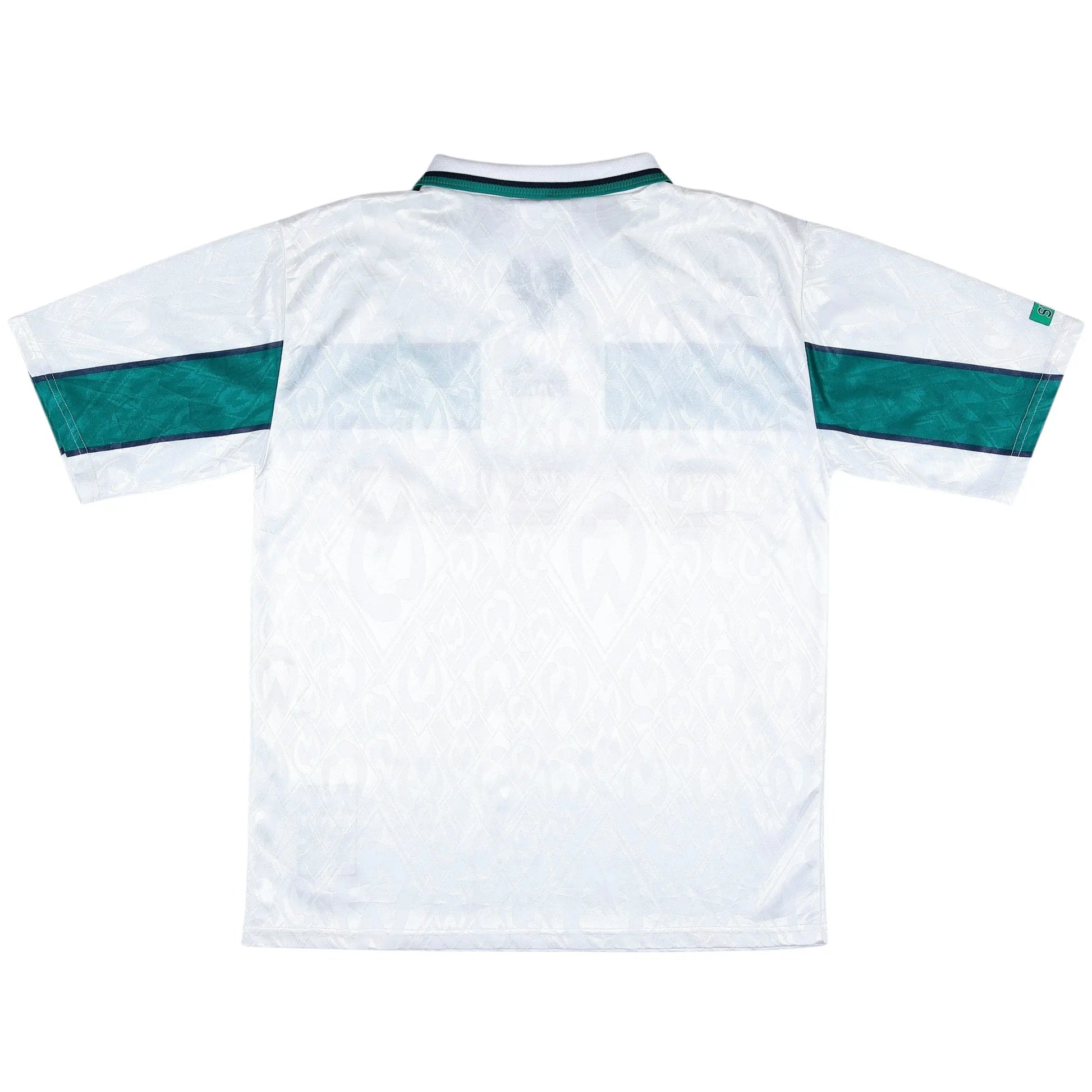 1998-99 Werder Bremen Away Jersey - (S) | Puma