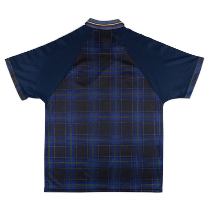 1994-96 Scotland Home Jersey - (L)